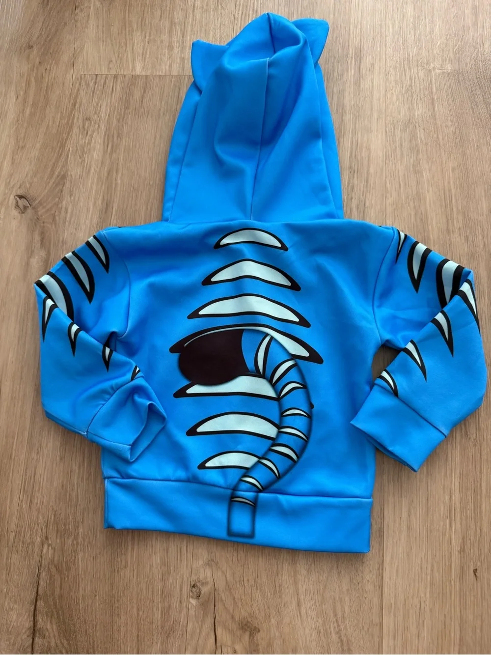 Derpy 2T Kpop Demon Hunter Sweatshirr/Costume